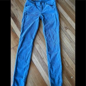 citizen of humanity jeans Avedon Low Rise Skinny